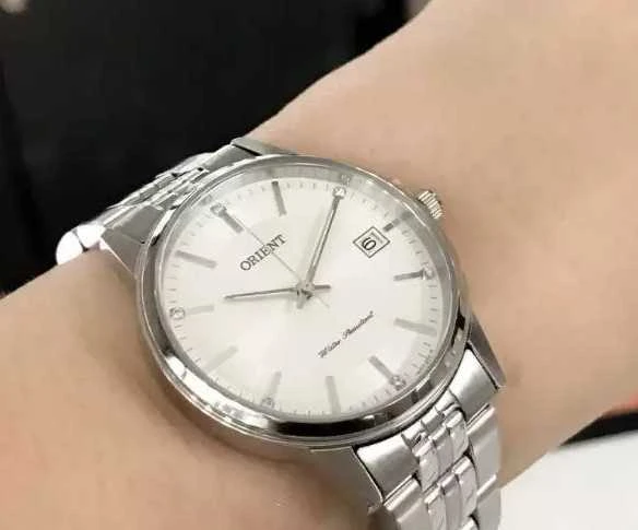Laikrodis moterims DANIEL WELLINGTON DW00100472 - PETITE UNITONE 36mm (zw511a)