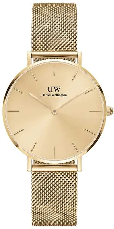 DANIEL WELLINGTON MOTERIS LAIKRODIS DW00100473 – PETITE UNITONE 28mm (zw506d)