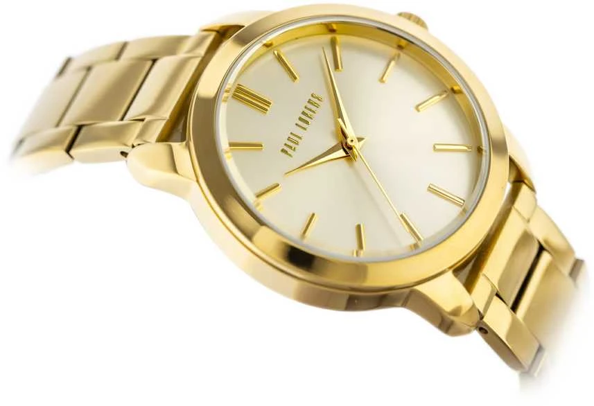 Moteriškas laikrodis DANIEL WELLINGTON Quadro Lumine Pressed Piano 20mm DW00100578 + BOX (zw519b)