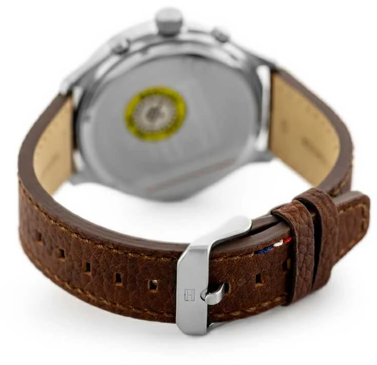 Moteriškas laikrodis DANIEL WELLINGTON Quadro Sidabrinis Mesh DW00100667 + BOX (zw519k)