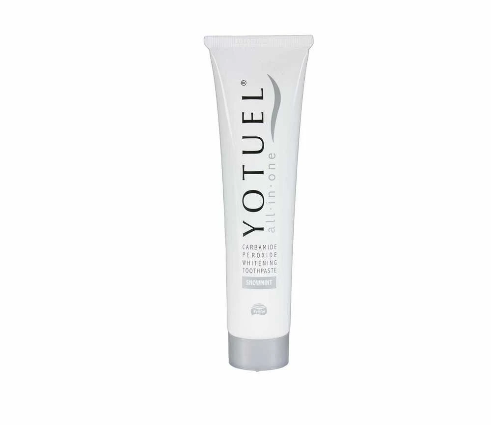 Yotuel Coolmint dantų pasta 75ml