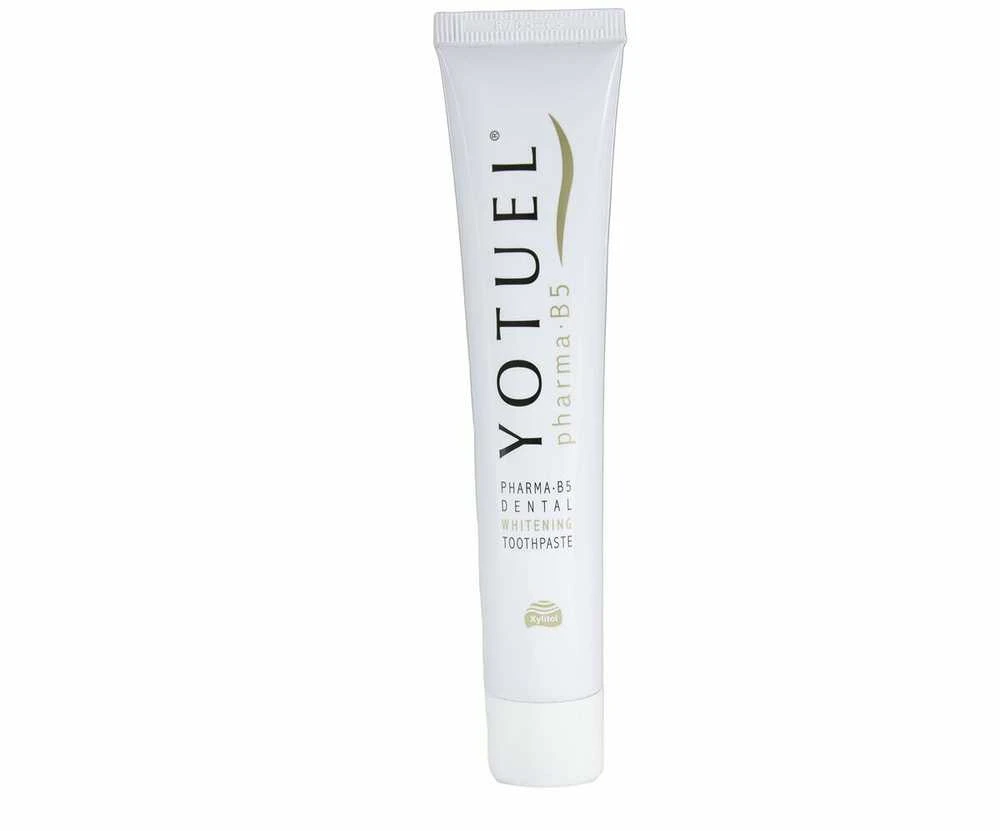 Yotuel Farma balinamoji dantų pasta 50ml
