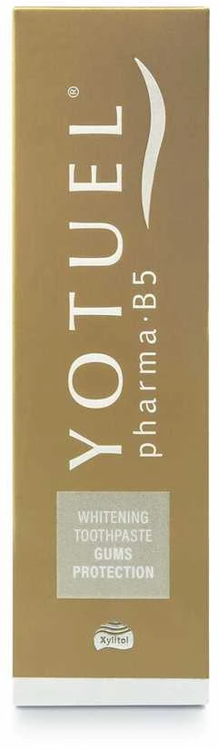 Yotuel Farma balinamoji dantų pasta 50ml
