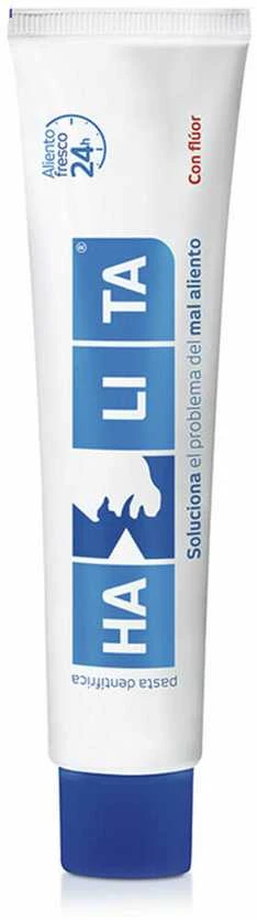 Halita Dentaid Halite dantų pasta 75ml