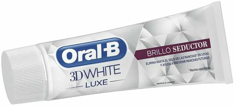 Oral-B 3D Baltas LUXE PERFECTION toothpaste 75 ml
