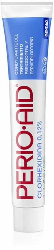 Perio Aid Dental Gel 75ml