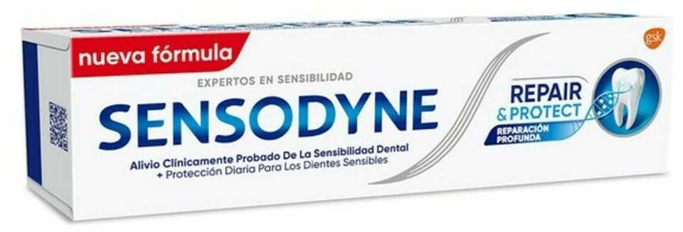 Sensodyne "Sendodyne Repair And Protect dantų pasta 75ml