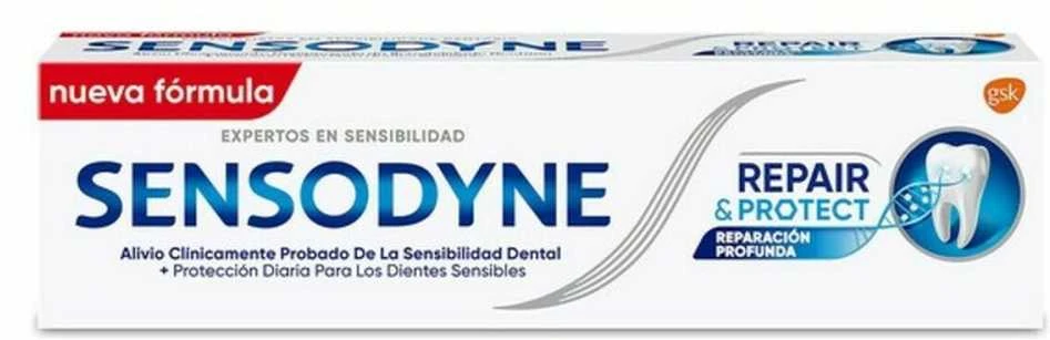 Sensodyne "Sendodyne Repair And Protect dantų pasta 75ml