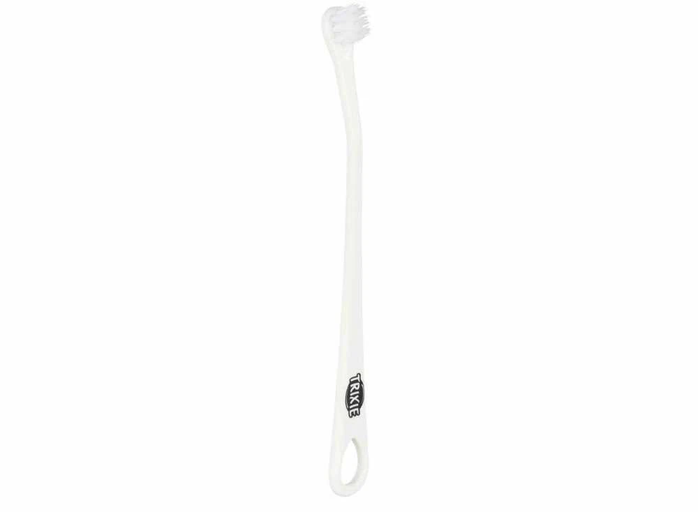 TRIXIE Rinkinys dantų higienai KATĖMS, 50 g