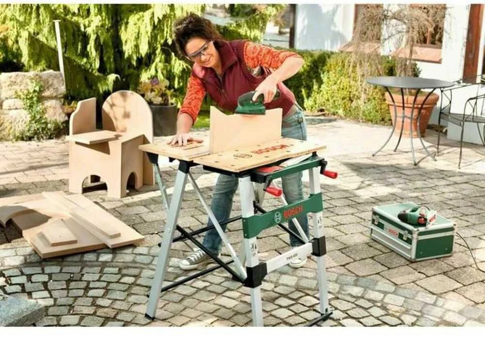 Darbo stalas Bosch PWB 600