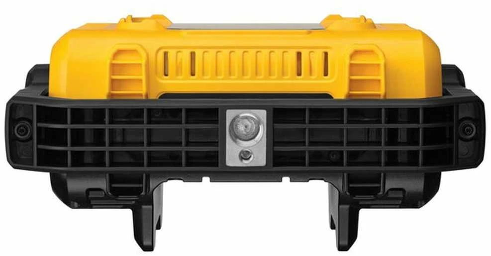 Akumuliatorinis prožektorius DeWalt DCL077-XJ; 12 V/18 V (be akumuliatoriaus ir pakrovėjo)