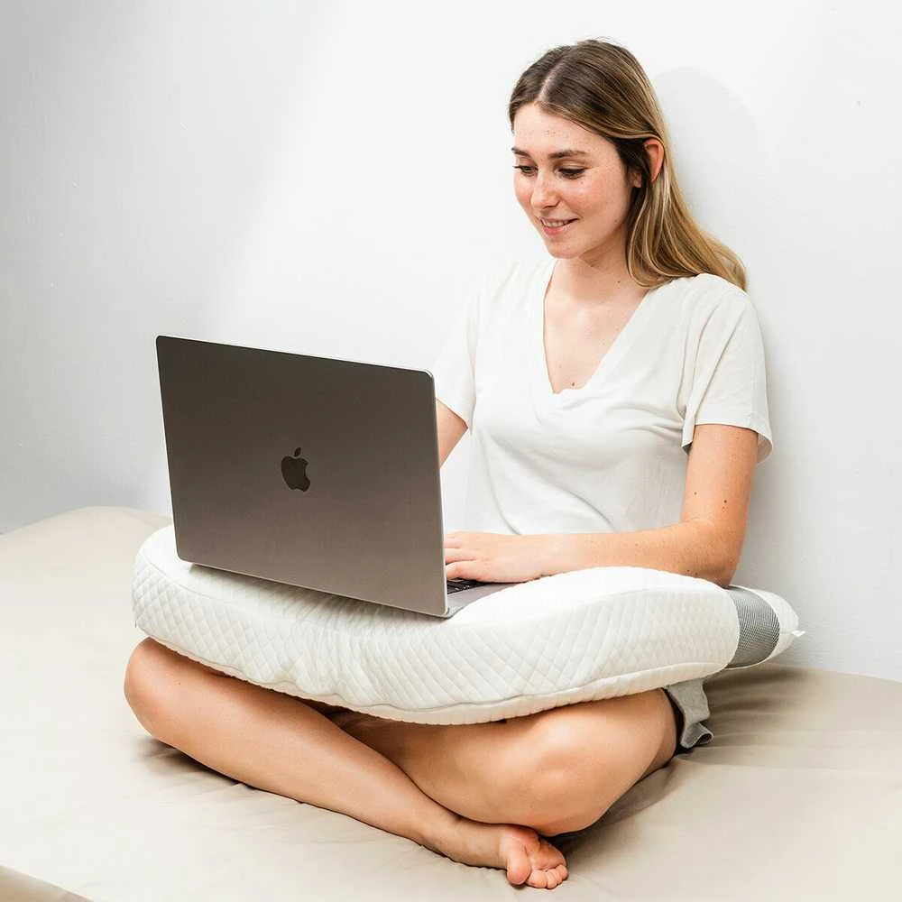 Daugiafunkcė ergonomiška pagalvė Ullow InnovaGoods