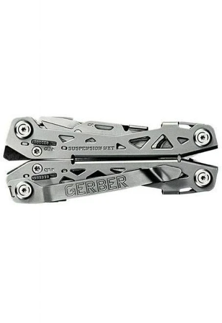 Daugiafunkcį peilį Gerber 31-003683 Plienas