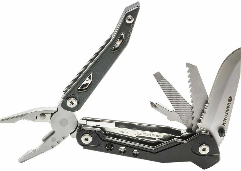 Universalus įrankis HandyOne '18 1' - True Utility