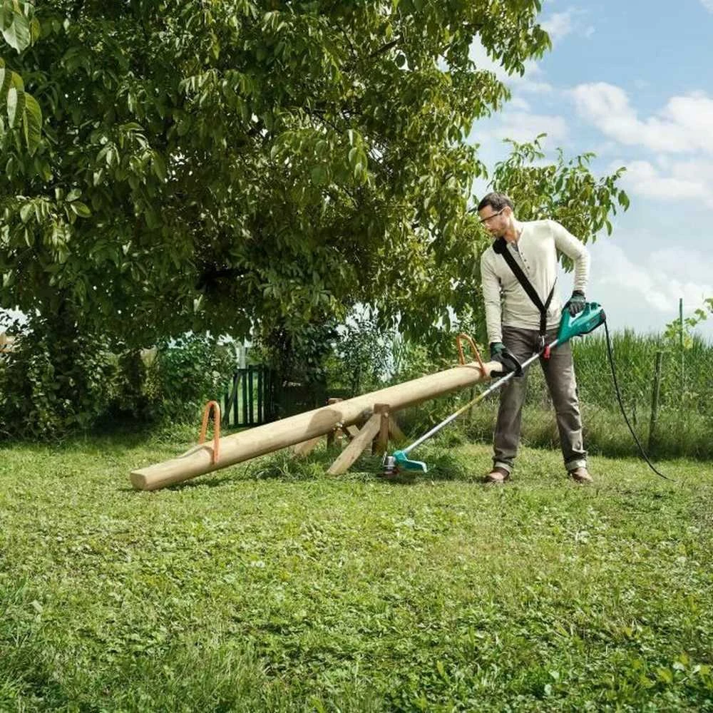 Elektrinė žoliapjovė Bosch AFS 23-37, 950W