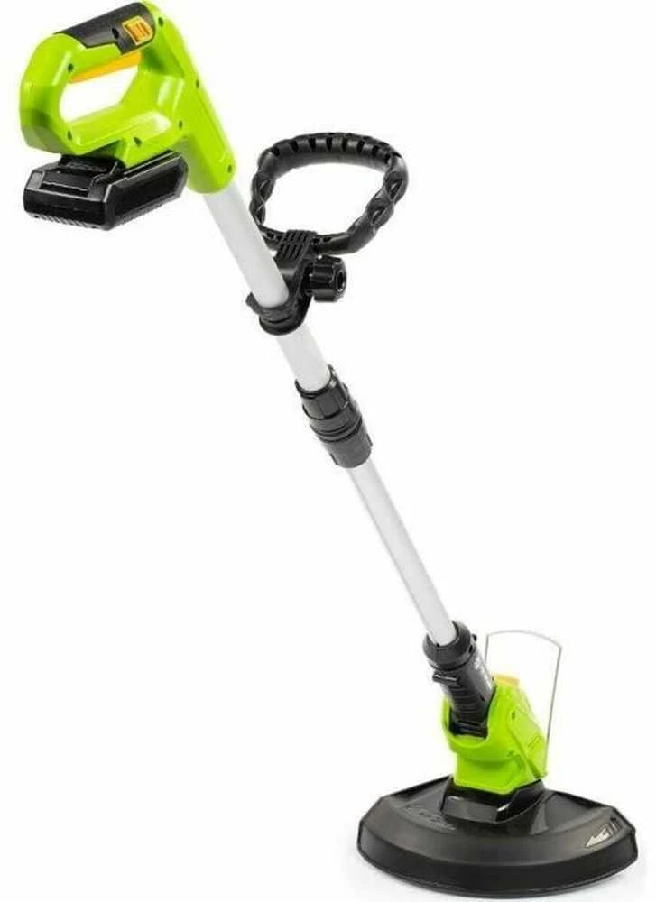 Akumuliatorinis trimeris Fieldmann FZS 1005-A