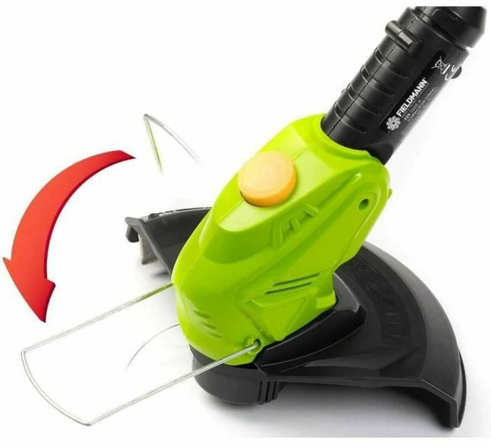 Akumuliatorinis trimeris Fieldmann FZS 1005-A