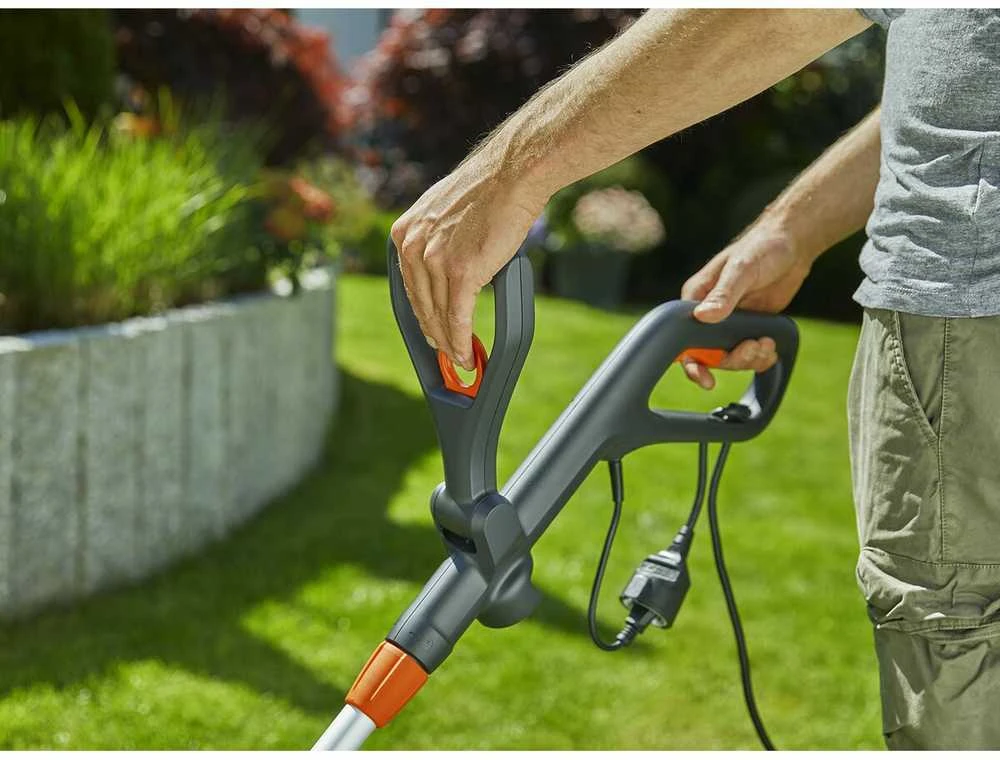 Žoliapjovė Gardena ComfortCut 550/28, 550W, 28cm