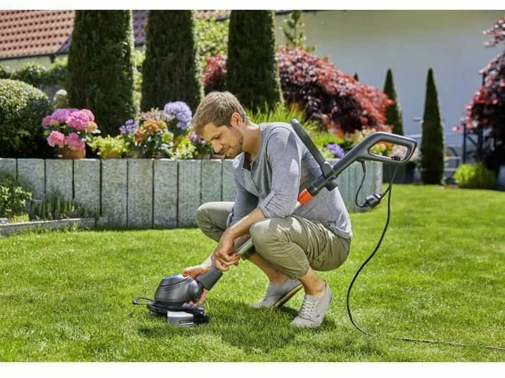 Žoliapjovė Gardena ComfortCut 550/28, 550W, 28cm