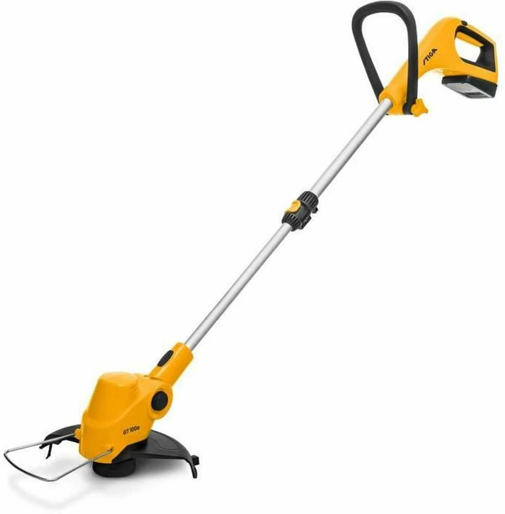 Žoliapjovė - trimeris Stiga GT 100 e Kit; 20 V; 1x2,0 Ah akum.