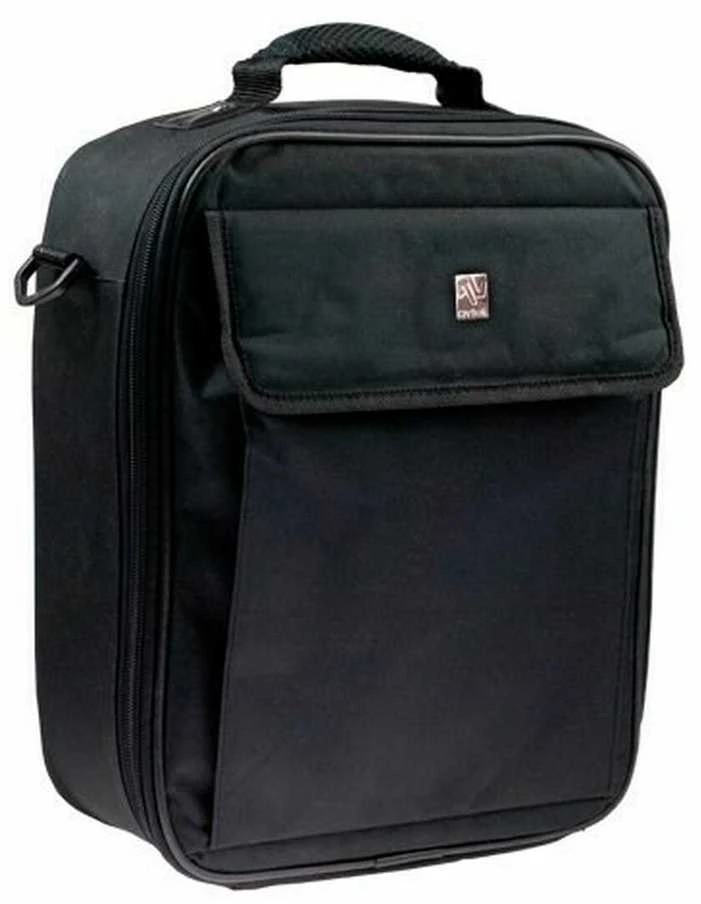 Avtek Bag+ telpa bet koks projektorius iki 270 × 110 × 350 mm
