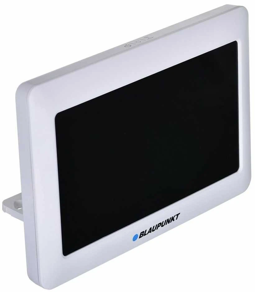 Blaupunkt Orų stotis WS50WH APP, baltos spalvos