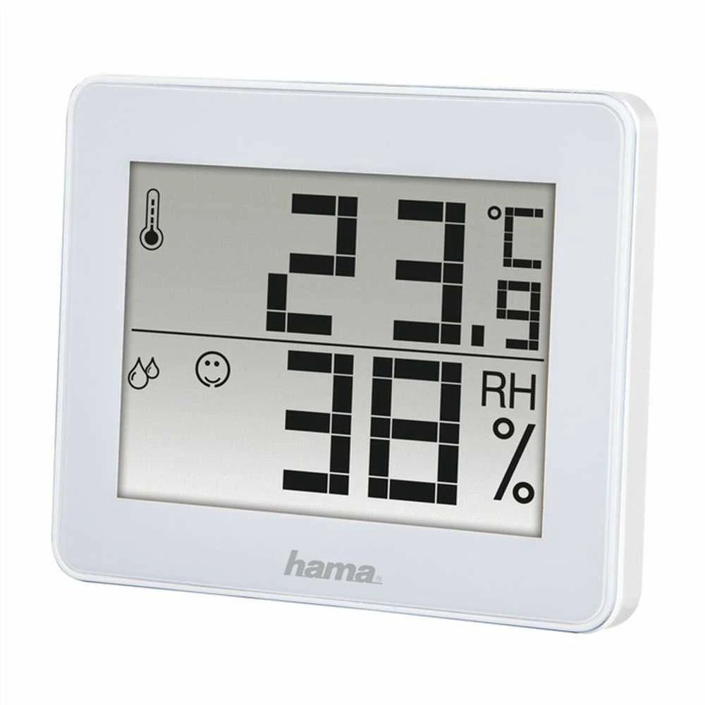 Hama TH-130 balta