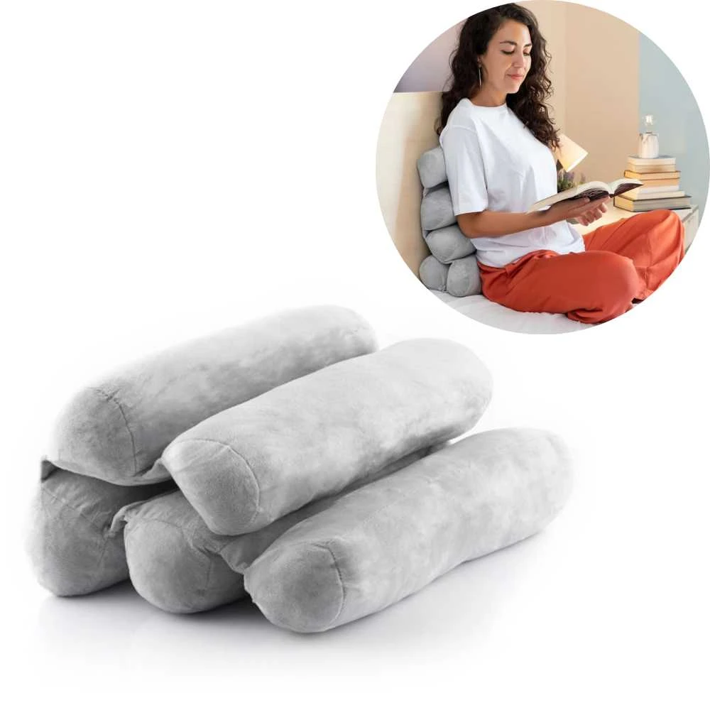 InnovaGoods InnovaGoods daugiafunkcinė susukama modulinė pagalvė