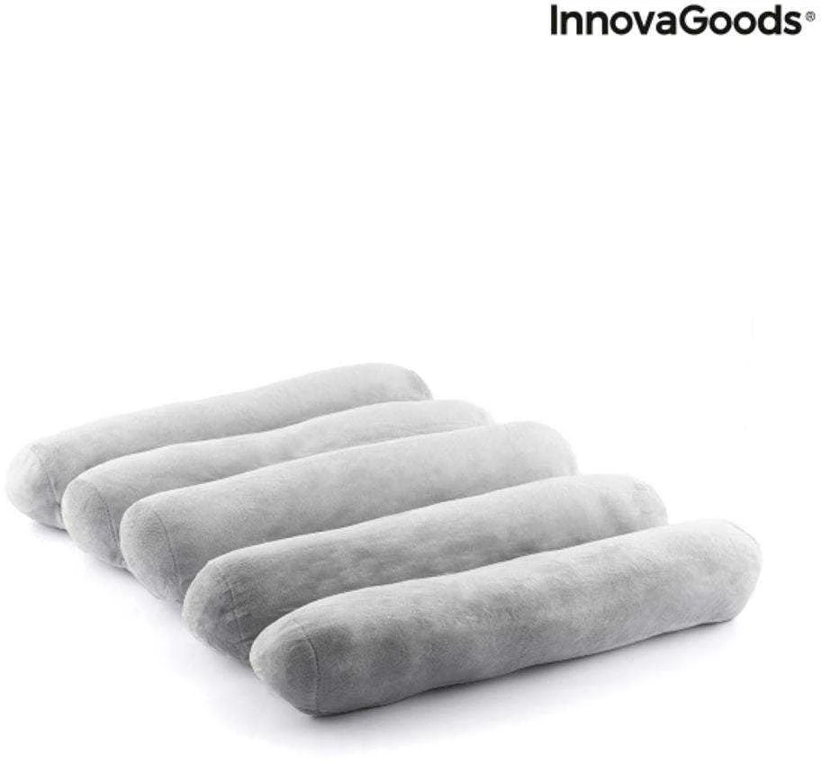 InnovaGoods InnovaGoods daugiafunkcinė susukama modulinė pagalvė