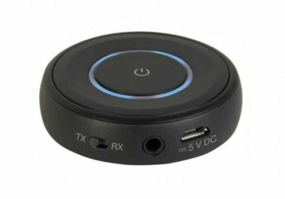 Fonestar BT-CONVERTER – Bluetooth 5.0 siųstuvas/imtuvas