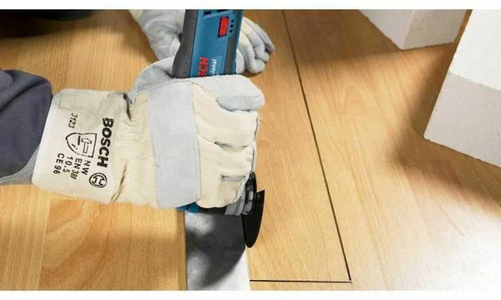 Bosch Akumuliatorinis daugiafunkcis pjoviklis GOP 12V-28, be baterijų ir kroviklio
