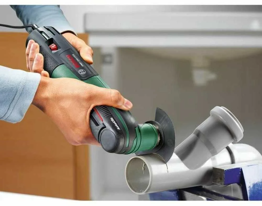 Bosch PMF 250 CES Multifunkcinis įrankis