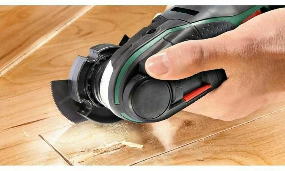 Bosch PMF 350 CES Multifunkcinis įrankis