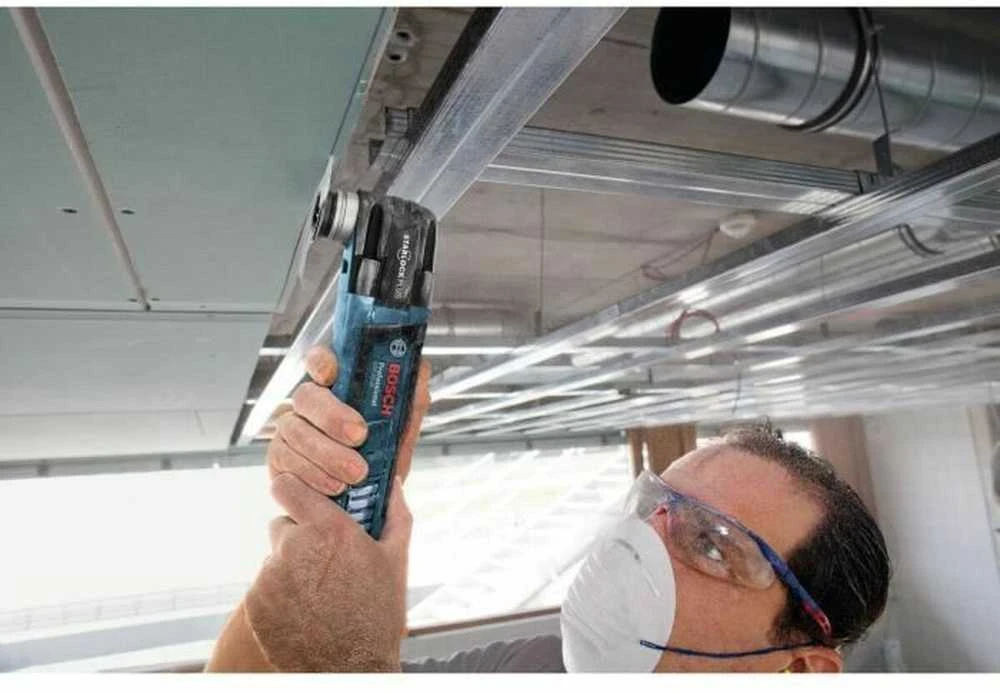 Bosch Multifunkcinis irankis GOP 30-28