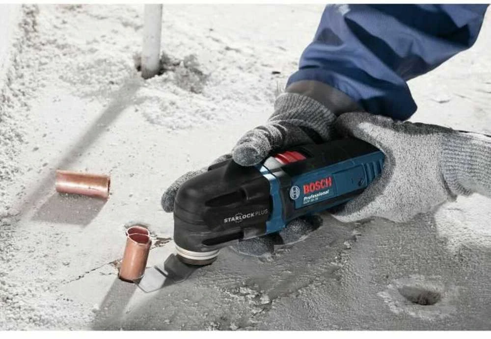 Bosch Multifunkcinis irankis GOP 30-28