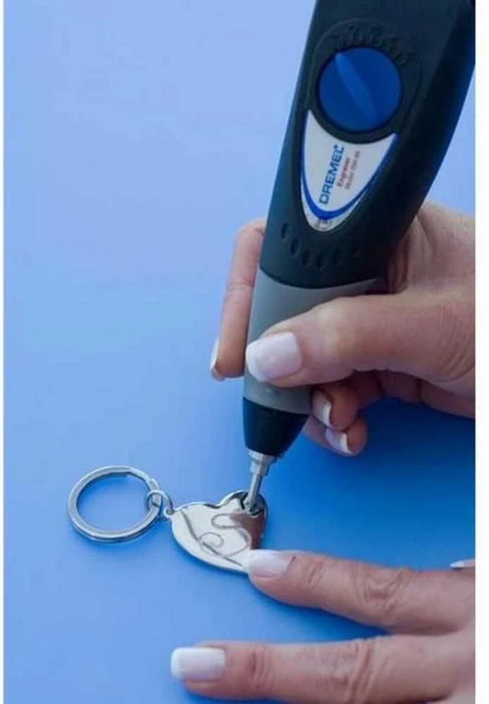 Graviravimo įrankis DREMEL 290 Engraver Hobby