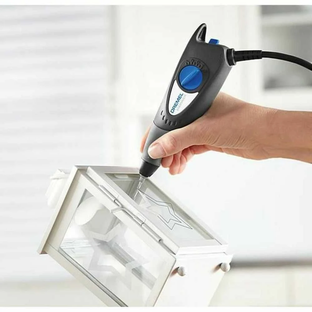 Graviravimo įrankis DREMEL 290 Engraver Hobby