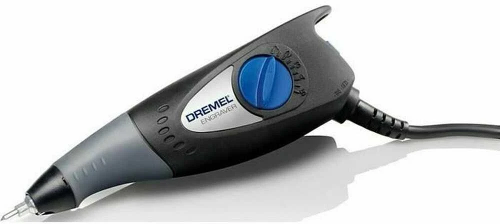 Graviravimo įrankis DREMEL 290 Engraver Hobby