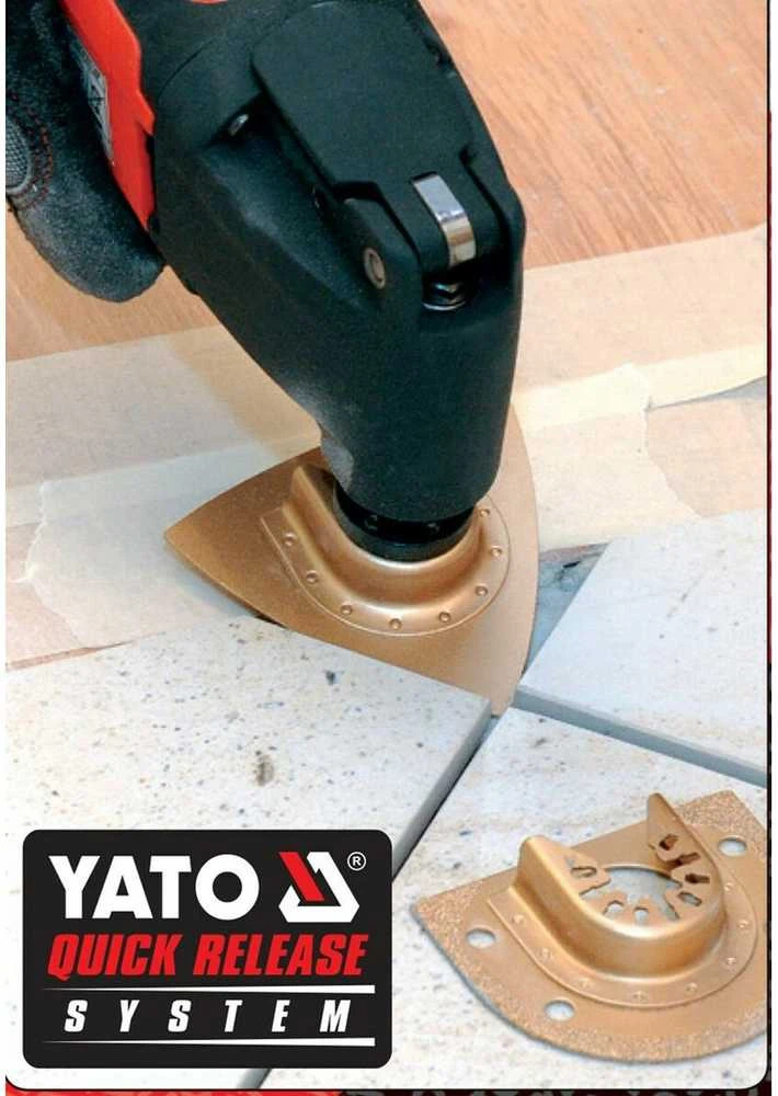 Daugiafunkcinis įrankis Yato YT-82220