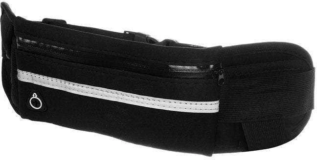 Trizand Kidney - running belt juodas