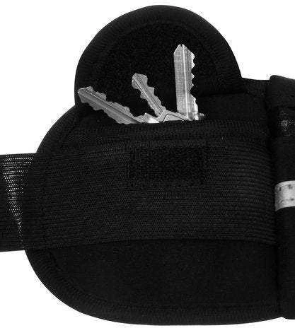 Trizand Kidney - running belt juodas