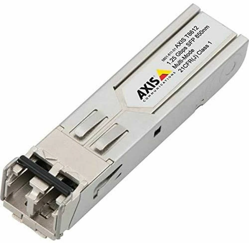Šakotuvas TINKLO TRANSCEVIRIS SFP 550M/T8612 5801-811 AXIS