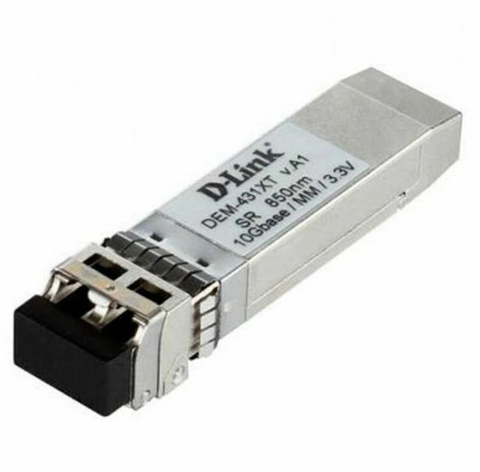 D-Link DLINK 10GBASE SFP+ transceivers
