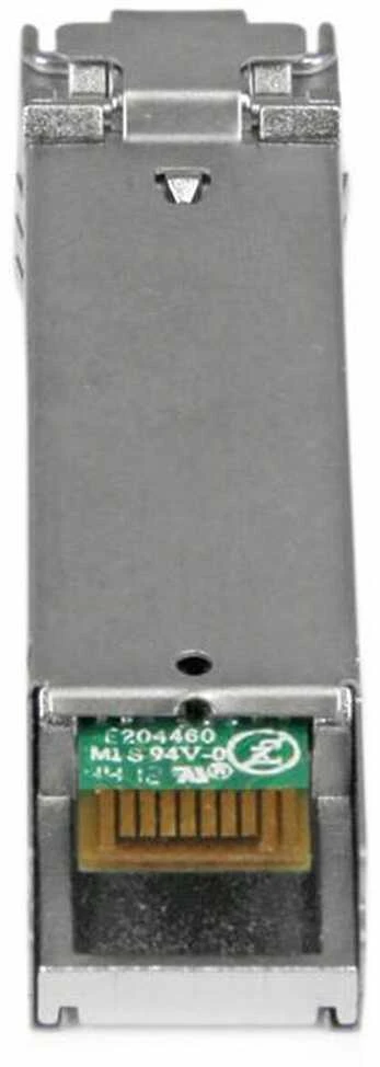 Šakotuvas SFP modulis StarTech StarTech HP 3CSFP91 SUDERINAMAS SFP / HP 3CSFP91 SUDERINAMASIS ĮVESTIS
