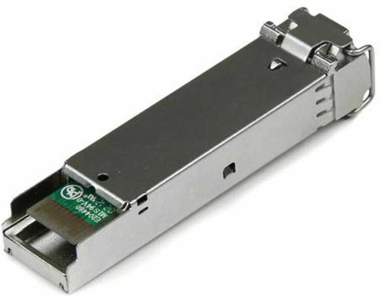 Šakotuvas Modulis SFP StarTech Modulis SFP MonoModo 10051-ST optinis modulis