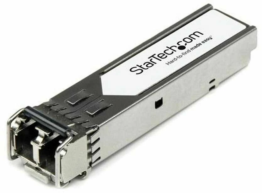 Šakotuvas Modulis SFP StarTech Modulis SFP MonoModo 10051-ST optinis modulis