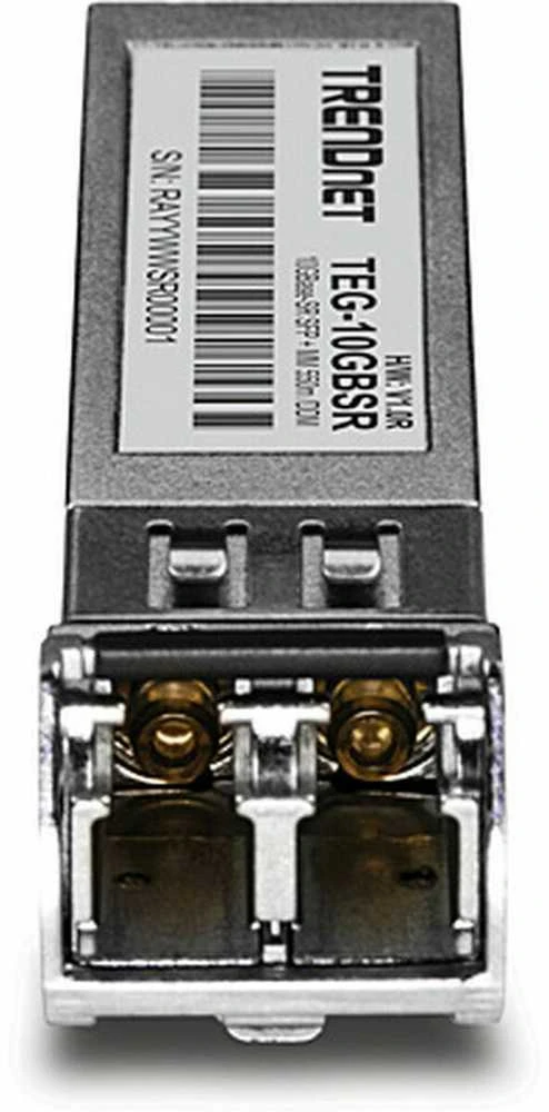 Šakotuvas Modulis SFP TRENDnet TEG-10GBSR