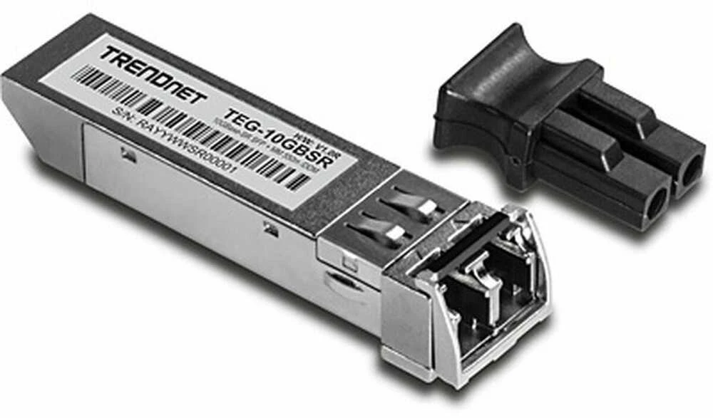 Šakotuvas Modulis SFP TRENDnet TEG-10GBSR