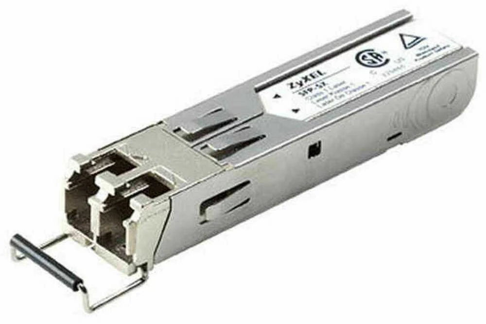 Šakotuvas ZYXEL SFP-SX-D 1000BASESX SFP MODULE (5Y WARRANTY)