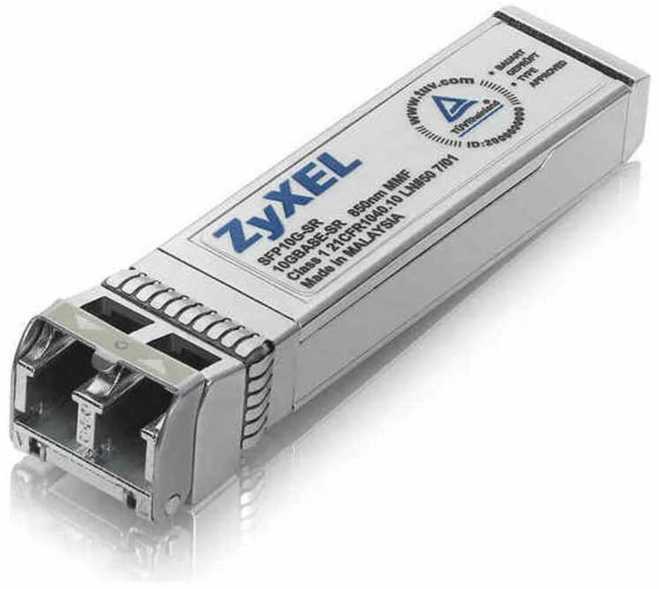 ZYXEL SFP10G-SR,SFP PLUS TRANSCEIVER(300M)